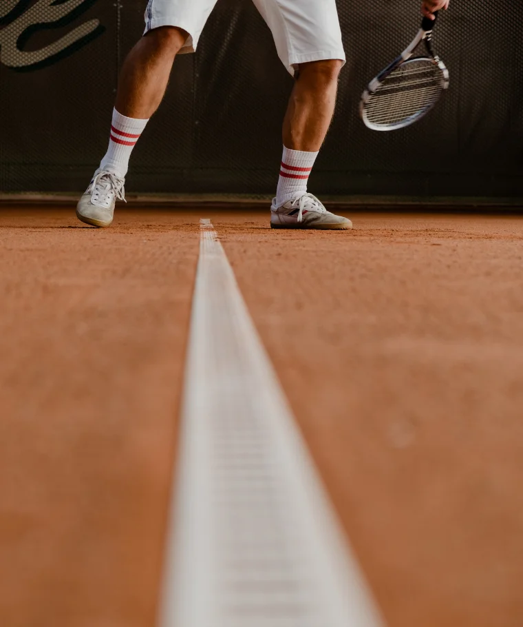 Types of Tennis Court Surfaces We Offer