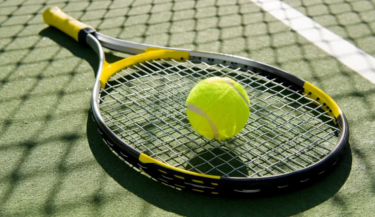 Typical Tennis Court Building Timeline Hamilton