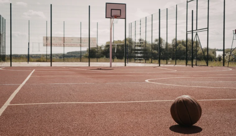 Typical Timeline for Building a Basketball Court in Markham
