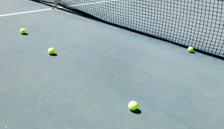 Typical Timeline for Building a Tennis Court Markham