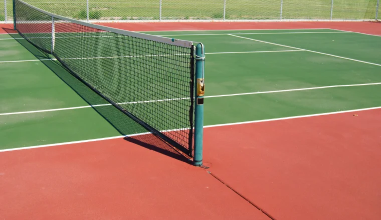 Typical Timeline for Building a Tennis Court in Newmarket