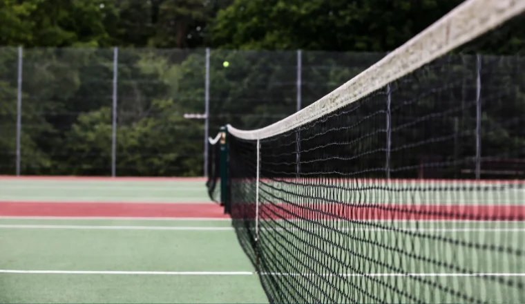 Typical Timeline for Tennis Court Installation in Milton