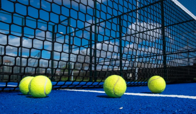 Typical Timeline for Tennis Court Installation in Toronto