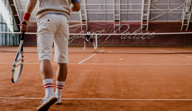 Understanding Tennis Court Construction in Milton