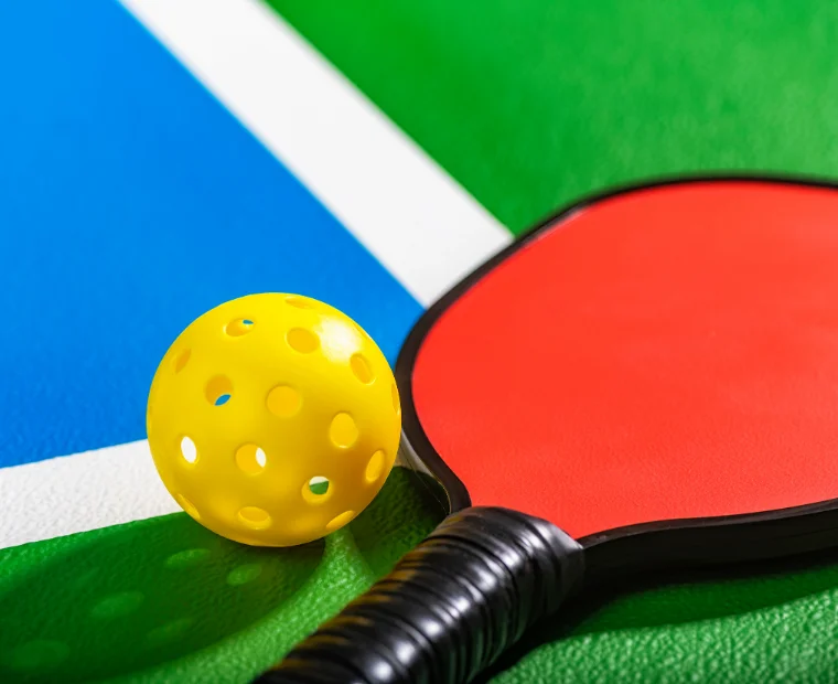 Understanding the Cost of a Pickleball Court in Hamilton