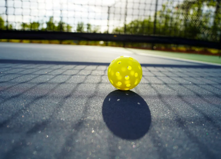 What Affects the Cost of Pickleball Court Construction in Barrie
