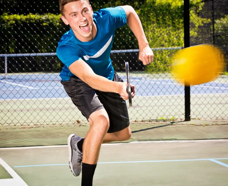 What Affects the Cost of a Pickleball Court in Mississauga