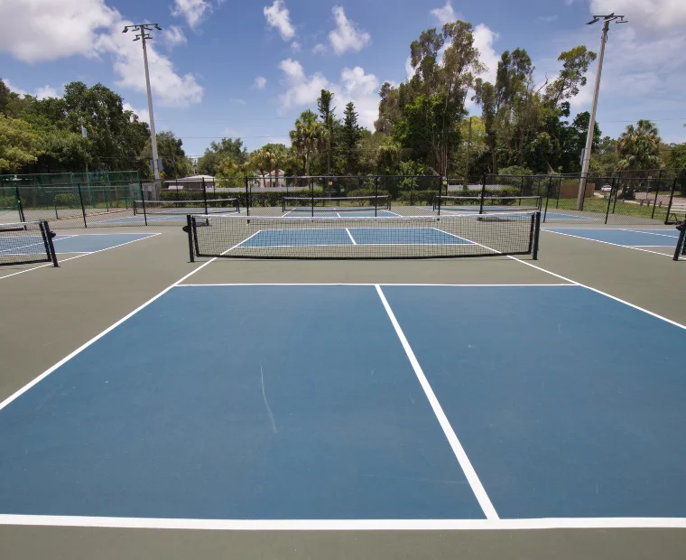 What Affects the Cost of a Pickleball Court in Newmarket