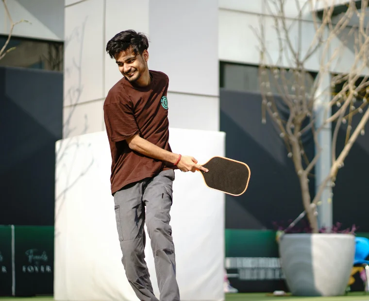 What Affects the Cost of a Pickleball Court in Oakville