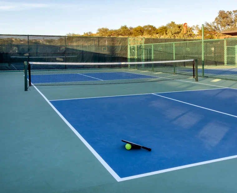 What Affects the Cost of a Pickleball Court in Oshawa