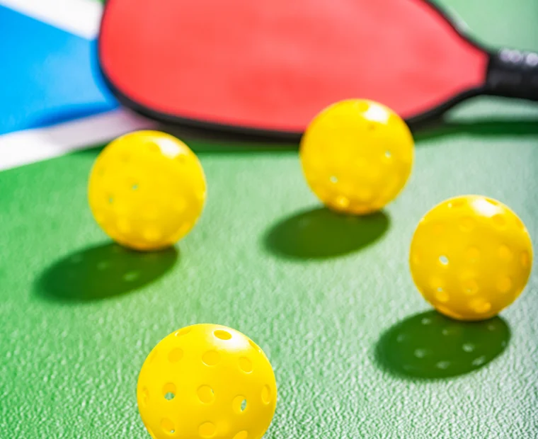 What Affects the Cost of a Pickleball Court in Whitby