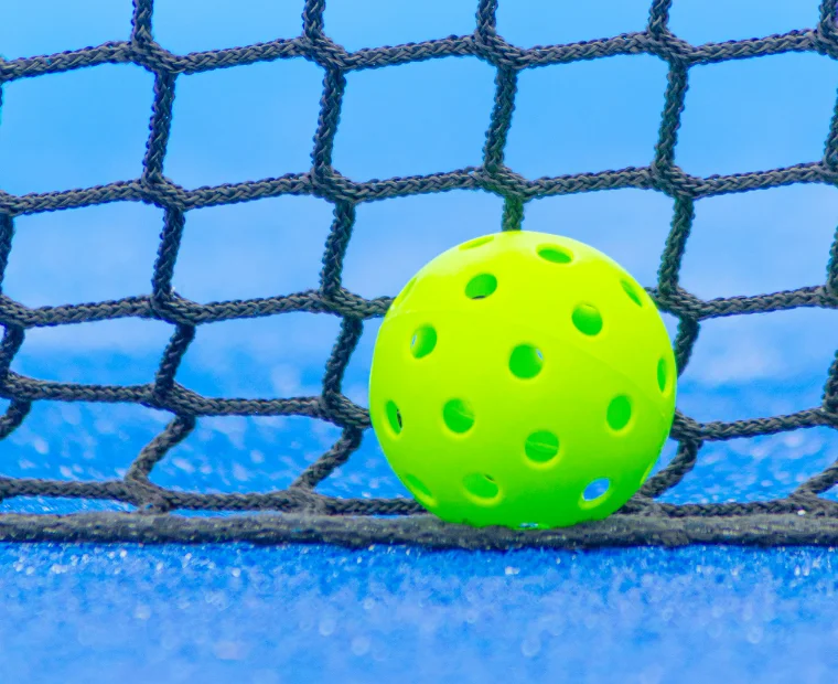 What Affects the Cost of a Pickleball Court in Woodbridge