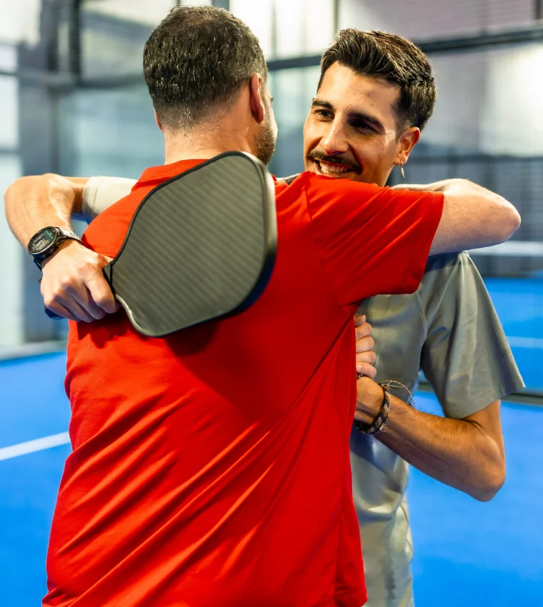 What Goes Into a Reliable Court Build Toronto