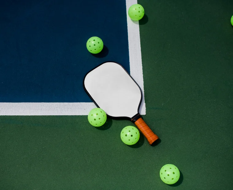 What Impacts the Cost of a Pickleball Court in Milton