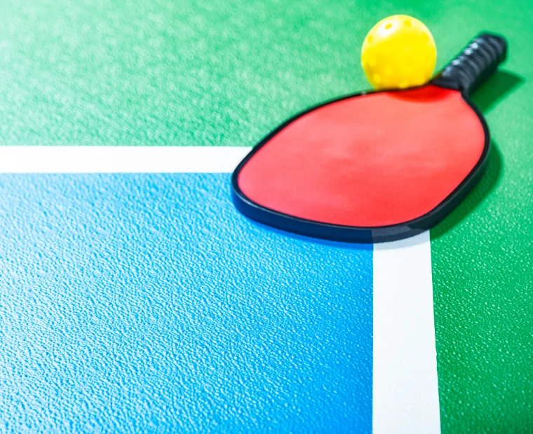What Influences the Cost of a Pickleball Court in North York