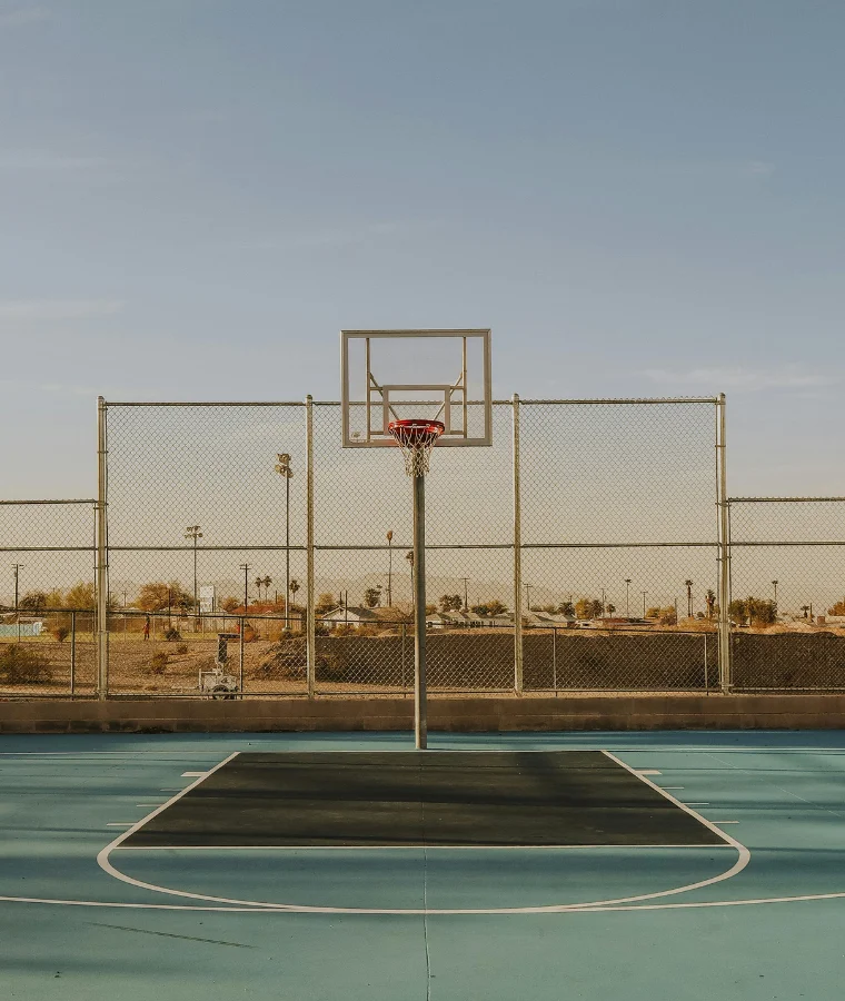 What You Need to Know Before Building a Court in Toronto