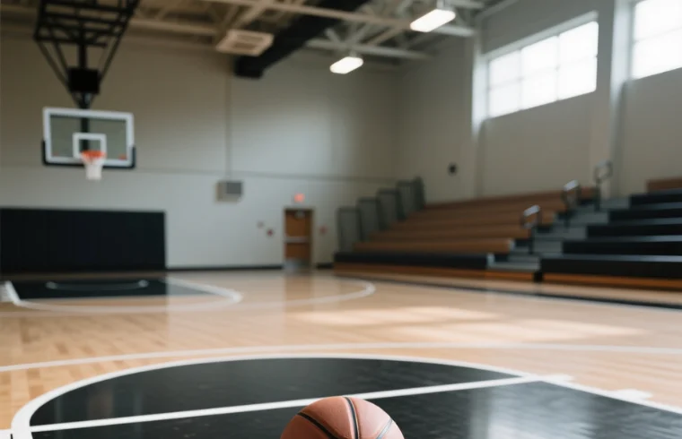 What to Know Before Building a Basketball Court