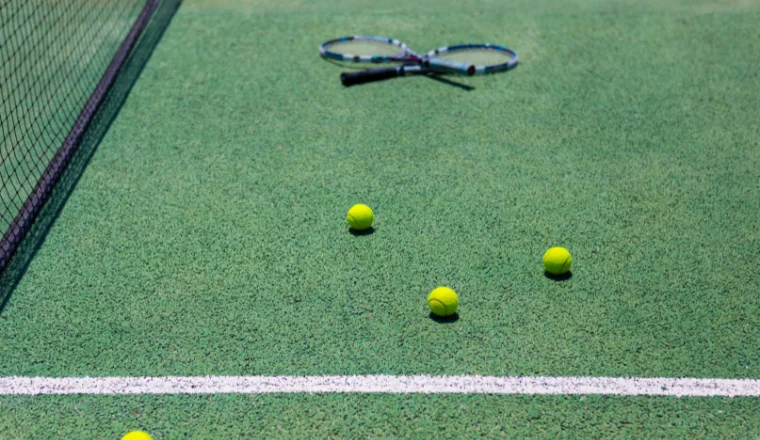 What’s Required for Tennis Court Construction in Scarborough