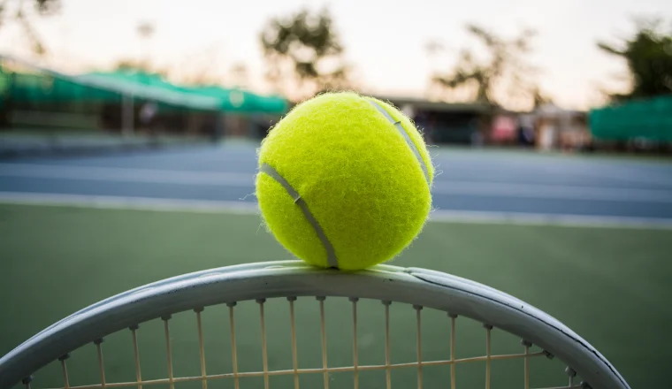 What’s Required for Tennis Court Construction in Woodbridge