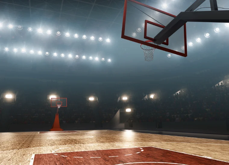 Why Choose CrowAll for Basketball Court Construction in Woodbridge