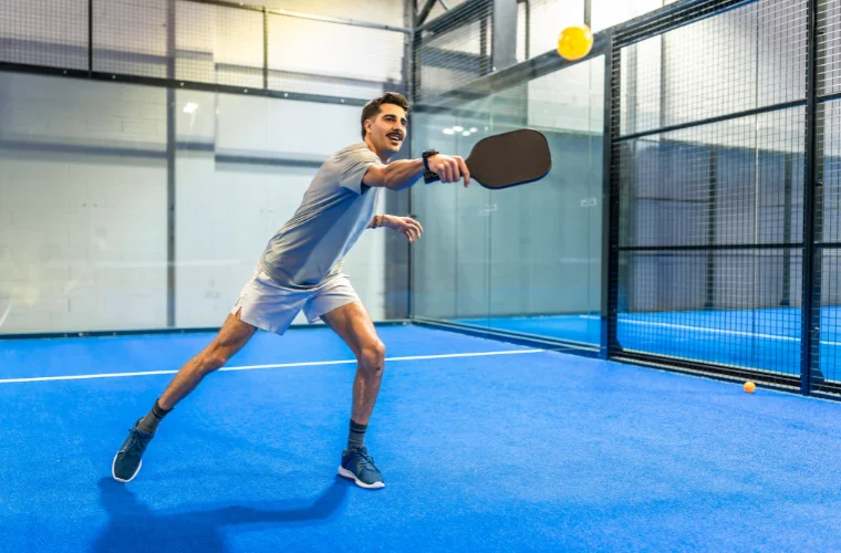 Why Choose CrowAll for Pickleball Court Construction in Newmarket