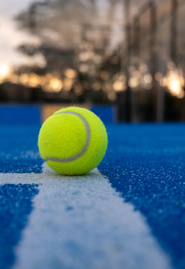 Why Choose CrowAll for Tennis Court Construction in Mississauga