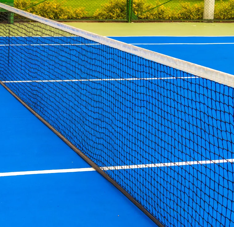 Why Choose CrowAll for Tennis Court Construction in Oakville