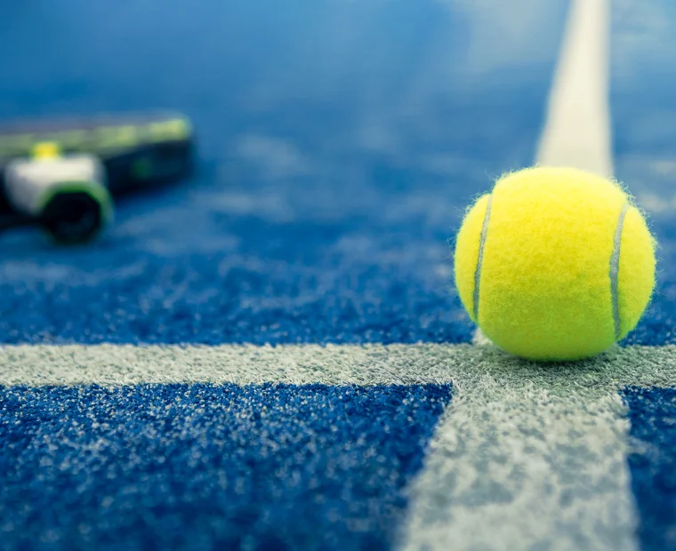Why Choose CrowAll for Tennis Court Construction in Scarborough