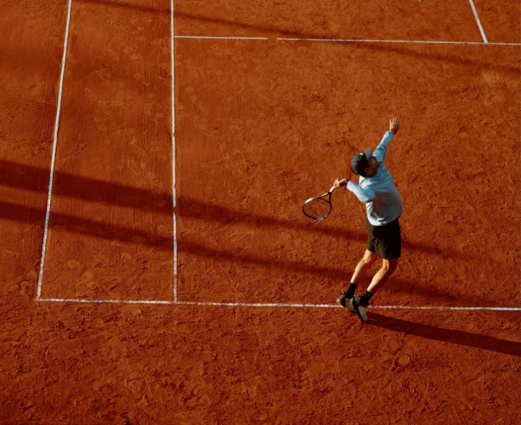 Why Choose CrowAll for Tennis Court Construction in Woodbridge