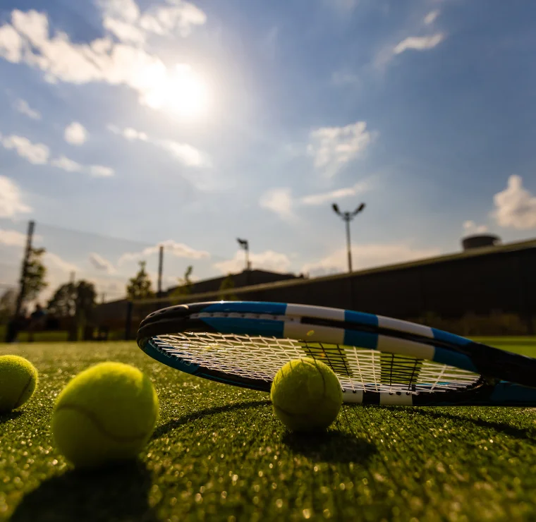 Why Choose CrowAll for Your Toronto Tennis Court Project