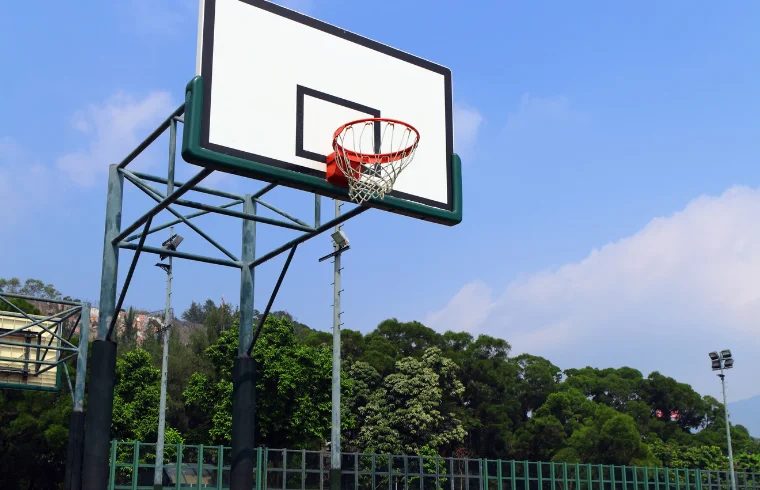 Why Choose Crowall for Basketball Court Construction in Brampton