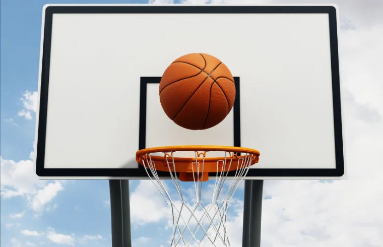 Why Choose Crowall for Basketball Court Construction in Hamilton