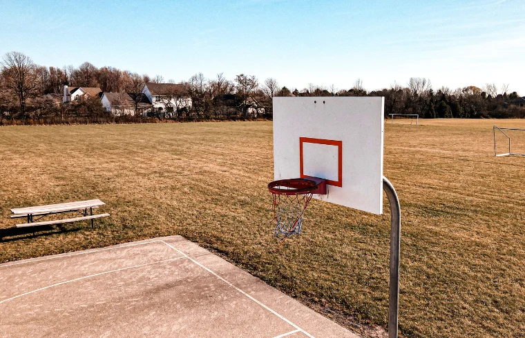 Why Choose Crowall for Basketball Court Construction in Toronto
