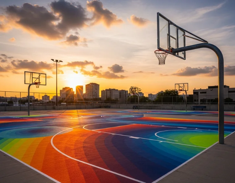 Why Choose Crowall for Your Oshawa Court