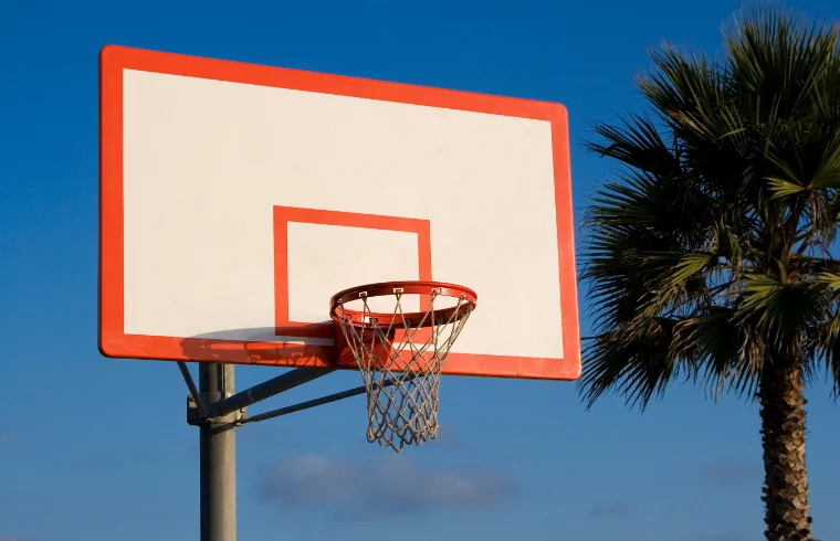 Why Crowall Is Trusted for Basketball Court Construction in Markham