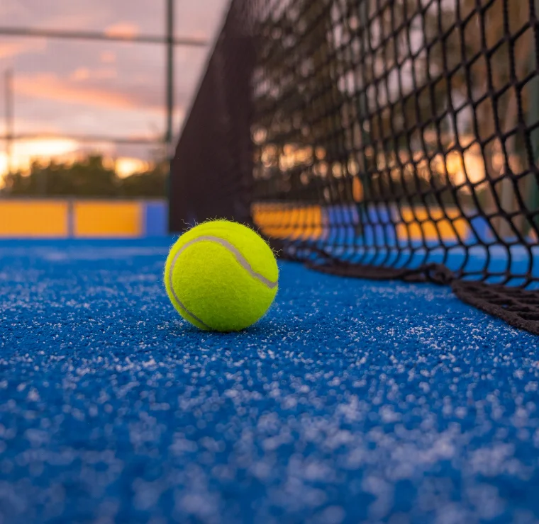 Why Hire CrowAll for Tennis Court Construction in Vaughan