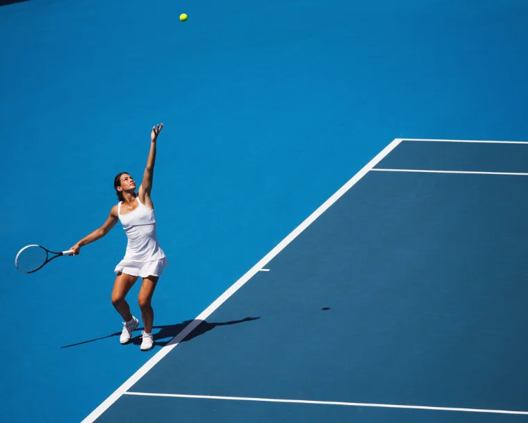 Why North York Requires Specialized Tennis Court Construction