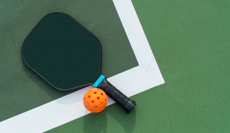 Why Pickleball Is Growing in Mississauga